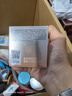 百雀羚（PECHOIN）面霜 賦顏緊塑菁純霜 膠原緊致抗皺淡紋舒緩保濕修護(hù)精華霜護(hù)膚品 50g 曬單實(shí)拍圖