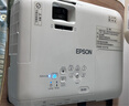 Epson愛(ài)普生投影儀二手家用全高清 商用辦公會(huì )議投影機激光電視長(cháng)焦超短焦便攜1080P家庭影院4K 95新CB-X31【3200流明 對比度1萬(wàn)5:1 曬單實(shí)拍圖