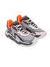 安德瑪（UNDERARMOUR）春夏Spawn 7男女情侶輕質(zhì)運動(dòng)籃球鞋3028833 犀?；?25 43 曬單實(shí)拍圖