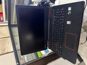 聯(lián)想（Lenovo) 拯救者15.6寸Y7000/ R9000P高刷電競吃雞設計游戲本二手筆記本電腦 95新I7-7700H 1050電競游戲 R720 16G內存+512G固態(tài) 曬單實(shí)拍圖