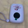 迪士尼（DISNEY）【3C認證】充電寶20000毫安自帶四線(xiàn)22.5W/PD20W超級快充移動(dòng)電源可上飛機適用蘋(píng)果華為小米 朱迪 曬單實(shí)拍圖