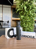CORKCICLE.運動(dòng)保溫杯大容量男女士保冷保冰水杯車(chē)載戶(hù)外旅行不銹鋼杯子禮物 啞光黑600ml 曬單實(shí)拍圖