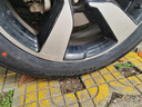 普利司通（Bridgestone）汽車(chē)輪胎 215/55R18 99V XL H/L001 適配逍客/昂科拉/傳祺GS4 曬單實(shí)拍圖