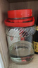 紅荔牌米香型白酒 40度浸泡酒5L 紅荔紅米酒泡酒純糧釀造廣東米酒青梅酒 曬單實(shí)拍圖