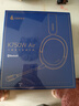 漫步者（EDIFIER）K750W Air頭戴式藍(lán)牙無線耳返耳機(jī)學(xué)生沉浸式學(xué)習(xí) 兒童背誦跟讀上網(wǎng)課專用降噪耳麥 誦讀背書耳機(jī) 云白 專注背誦 高效學(xué)習(xí) 曬單實(shí)拍圖
