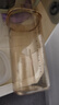 HEGEN海格恩新生嬰兒防脹氣奶瓶0-6-12個(gè)月+ppsu仿母乳防嗆奶寶寶奶瓶 【大寶首選】奶瓶 330ml 6-9個(gè)月+ 曬單實(shí)拍圖