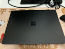 微軟（Microsoft）Surface Laptop 第7版 筆記本電腦 國家政府補貼20% 觸屏輕薄本 AI PC 驍龍X Elite 32G 1T 典雅黑 曬單實(shí)拍圖