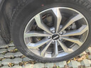 米其林（MICHELIN）汽車(chē)輪胎 235/55R19 101V 浩悅四代 PRIMACY 4 適配長(cháng)城 魏 WEY 曬單實(shí)拍圖
