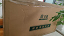 京鼎銅鋁復(fù)合衛(wèi)生間小背簍暖氣片家用衛(wèi)浴水暖壁掛集中供暖散熱器 銅鋁豪華-高800×400中心-啞白 曬單實(shí)拍圖