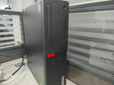 聯(lián)想臺式機 ThinkCentre M760e(M755e升級款)商用辦公電腦主機(i5-14400 32G DDR5 1TSSD 4G獨顯)定制 曬單實(shí)拍圖