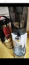 膳魔師（THERMOS）榨汁機渣汁分離原汁機果汁機全自動(dòng)小型家用果汁機水果蔬菜料理機大容量口徑炸汁杯桶國家補貼 曬單實(shí)拍圖