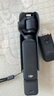 大疆 DJI Osmo Pocket 3 一英寸口袋云臺相機 OP靈眸手持數碼相機 旅游攝影攝像 直播vlog拍攝 長(cháng)續航套裝 官方標配 曬單實(shí)拍圖