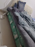 环鼎电热毯双人双控水暖毯电褥子恒温舒适智能床垫水暖炕TT150×180-6X 实拍图