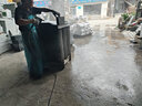 LAVOR意大利拉瓦洗車機(jī)高壓水槍洗地機(jī)沖洗地面高壓清洗機(jī) 進(jìn)口品牌 2800W 【M1409強(qiáng)力】高端家用小型商用 曬單實拍圖
