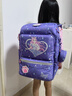 Gmt for kids書包小學生兒童大容量禮物超輕護脊減負1-4年級男女靈力萌貓Light 曬單實拍圖