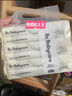babycare面膜柔巾懸掛式綿柔巾嬰兒小熊巾干濕兩用加厚洗臉巾180抽3包 曬單實(shí)拍圖