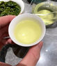 怡功夫2025新茶鐵觀音濃香型一級鐵觀音小包裝散裝袋裝500g 【鐵觀音藍袋裝250g1盒】 曬單實拍圖