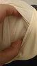 昂蝶術(shù)后輕質(zhì)義乳三角型微孔全孔假胸超輕假乳房切除術(shù)后彌補(bǔ)用胸墊 全孔4號(hào) 曬單實(shí)拍圖