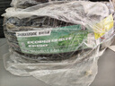 普利司通（Bridgestone）汽車(chē)輪胎 185/60R15 84H EP150配套雅力士/適配捷達/鋒范/飛度 曬單實(shí)拍圖