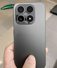 小米（MI）Xiaomi 17 旗艦影像小米手機 徠卡光學(xué)鏡頭大師人像 第五代驍龍8至尊版 超窄四等邊 7000mAh大電池 黑色 12GB+256GB 曬單實(shí)拍圖