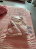 戴維貝拉（DAVE＆BELLA）小童馬甲毛絨女童上衣冬裝新款女寶寶衣服兒童背心坎肩童裝 杏色【現貨】 130 cm（建議身高120-130cm） 曬單實(shí)拍圖