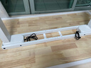 康帝星電動(dòng)智能升降桌雙電機(jī)電腦電競(jìng)桌站立辦公工作臺(tái)家用書(shū)桌電腦桌子 【雙電機(jī)】原木色|橡膠木 1.4m*0.7m-標(biāo)配款 曬單實(shí)拍圖