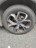 利奧玲瓏汽車(chē)輪胎215/60R17 96H LA35 適配瑞虎5x/馬自達8 曬單實(shí)拍圖