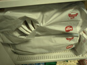 好奇（Huggies）鉑金裝小桃褲紙尿褲XL96片(12-17kg)加大號尿不濕透【消暑散熱】 曬單實(shí)拍圖