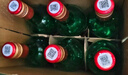 紅星二鍋頭 大二 清香型白酒 56度 750ml*6瓶 整箱裝 純糧口糧酒 曬單實(shí)拍圖