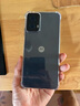 Motorola摩托羅拉Power 5G解鎖版智能手機(jī) 128GB 6.7英寸 5000萬(wàn)像素相機(jī) 續(xù)航長(zhǎng) 午夜藍(lán) 曬單實(shí)拍圖