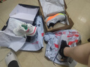喬丹運動(dòng)鞋男鞋DS2夏季網(wǎng)面透氣減震慢跑步鞋子男 曬單實(shí)拍圖