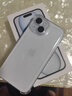 Apple/蘋(píng)果 iPhone 15 (A3092) 256GB 藍色 支持移動(dòng)聯(lián)通電信5G 雙卡雙待手機 曬單實(shí)拍圖