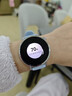 小米（MI）Xiaomi Watch S4 41mm 藍色 汽車(chē)YU7鑰匙 澎湃OS2 心率血氧監測 小米手表s4 小表女表 曬單實(shí)拍圖