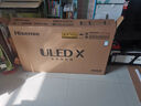 海信電視55E5N Pro+ 55英寸 ULED512分區Mini LED 240Hz高刷 4k超薄大屏巨幕智慧屏 以舊換新 55英寸 曬單實(shí)拍圖