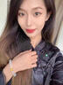 百洛奇【凈一】?jī)趔w巴西白水晶手串牌999金福水晶手鏈送女神禮物 白水晶珠子10mm 曬單實(shí)拍圖