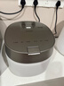 松下（Panasonic）【國家補貼】旗艦款飯光光Ultra電飯煲0涂層家用無(wú)涂層電飯鍋4-5人壓力不銹鋼IH加熱3.8升HXES151 曬單實(shí)拍圖