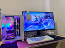 華碩品牌臺(tái)式機(jī) 酷睿i5 12600KF/14600KF RTX4060/4060Ti/5060/5060ti/5070游戲組裝電腦DIY游戲整機(jī) 配二 14代酷睿I5丨甜品級(jí)RTX4060 曬單實(shí)拍圖