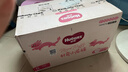 好奇（Huggies）部分次日達(dá)皇家御褲小龍褲紙尿褲新生兒尿不濕嬰兒超薄柔軟透氣 S碼 112片 紙尿褲【4-8kg 】箱裝 曬單實(shí)拍圖