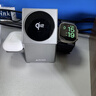 areshQi2認證三合一無(wú)線(xiàn)充電器magsafe磁吸15w適用蘋(píng)果iPhone17promax底座iWatch 11手表耳機支架充電站 【旋轉魔方】qi2認證｜彈出式充電倉｜觸控電動(dòng)旋轉 曬單實(shí)拍圖