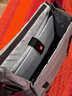 曼富圖（Manfrotto）曼哈頓MB MN-M-SD-10單肩攝影包相機(jī)包單反微單背包斜跨騎行包 曬單實(shí)拍圖