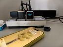 ANKER安克45W屏顯安心充Smart【智能識別蘋(píng)果17/iPhone17系】快充充電器氮化鎵雙模式雙折疊插腳充電頭 【首創(chuàng  )45W屏顯-白】絕配蘋(píng)果17|專(zhuān)利雙插腳 曬單實(shí)拍圖