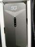 牧歌真5g隨身wifi6千兆雙頻免插卡便攜式cpe路由器適用車(chē)載上網(wǎng)卡移動(dòng)聯(lián)通高速流量上網(wǎng)寶mifi通用 【真5G尊享版】石墨灰-WiFi6網(wǎng)速500m/s 曬單實(shí)拍圖