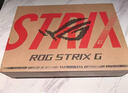 ROG魔霸新銳 2025 銳龍9 16英寸 游戲本筆記本電腦(R9 8940HX 16G 1T RTX5060 2.5K 165Hz) 曬單實(shí)拍圖