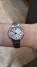 卡西歐（CASIO）手表女士SHEEN守護(hù)星優(yōu)雅石英日韓表送女友禮物SHE-4528D-7A 曬單實(shí)拍圖