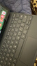 小米（MI）Pad 8系列懸浮鍵盤(pán) Xiaomi Pad 8系列懸浮鍵盤(pán) 曬單實(shí)拍圖
