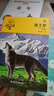 【新華書(shū)店正版包郵】狼王夢(mèng) 沈石溪正版動(dòng)物小說(shuō)系列8-10-12周歲兒童文學(xué)2021新版三四五六年級(jí)中小學(xué)生課外書(shū) 曬單實(shí)拍圖