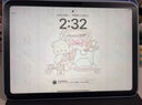 頑鍵俠適用iPad類(lèi)紙膜iPadPro2024磁吸式iPadAir6蘋(píng)果平板11寸保護膜10代手寫(xiě)可拆卸貼膜平板繪畫(huà)膜 iPad10【10.9寸】2024 曬單實(shí)拍圖
