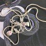 覓聲雙子座Pro入耳式游戲耳機HiFi帶麥高音質(zhì)typec接口電競耳機三角洲行動(dòng)專(zhuān)用帶麥耳機可換線(xiàn)fps游戲 月光銀3.5mm帶麥-入會(huì )贈迷你聲卡 曬單實(shí)拍圖