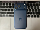 Apple/蘋果 iPhone 17 Pro Max 512GB 深藍色 支持移動聯(lián)通電信5G 雙卡雙待手機 曬單實拍圖