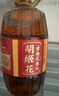 胡姬花食用油 老油坊的香 壓榨一級 5.78L 曬單實(shí)拍圖